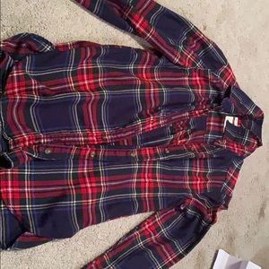 American Eagle ahh-mazingly soft flannel